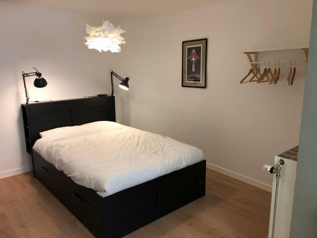 Le Studio De Spa Exteriér fotografie